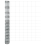 Cerca de Campo  1.4x50 m de Acero Galvanizado | Foro24.es | Tu tienda online para hogar, jardín y más Foro24.es