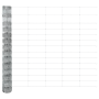 Cerca de Campo  1.4x50 m Acero Galvanizado | Foro24.es | Tu tienda online para hogar, jardín y más Foro24.es