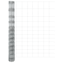 Cerca de Campo  1.5x50 m de Acero Galvanizado | Foro24.es | Tu tienda online para hogar, jardín y más Foro24.es