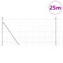 Cerca de Campo  1.2x25 m de Acero Galvanizado | Foro24.es | Tu tienda online para hogar, jardín y más Foro24.es