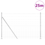 Cerca de Campo 1.6x25 m de Acero Galvanizado | Foro24.es | Tu tienda online para hogar, jardín y más Foro24.es