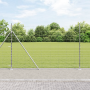 Cerca de Campo  1.6x25 m de Acero Galvanizado | Foro24.es | Tu tienda online para hogar, jardín y más Foro24.es