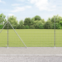 Cerca de Campo  1.6x25 m Acero Galvanizado | Foro24.es | Tu tienda online para hogar, jardín y más Foro24.es