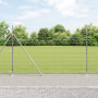 Cerca de Campo  1.6x25 m Acero Galvanizado | Foro24.es | Tu tienda online para hogar, jardín y más Foro24.es