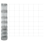 Cerca de Campo 1x50 m de Acero Galvanizado | Foro24.es | Tu tienda online para hogar, jardín y más Foro24.es