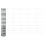 Cerca  1x50 m Acero Galvanizado | Foro24.es | Tu tienda online para hogar, jardín y más Foro24.es