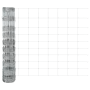 Valla de Campo 1x50 m Acero Galvanizado | Foro24.es | Tu tienda online para hogar, jardín y más Foro24.es