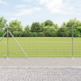 Cerca de Campo  1.2x50 m Acero Galvanizado | Foro24.es | Tu tienda online para hogar, jardín y más Foro24.es