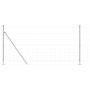 Cerca de Campo  1.2x50 m Acero Galvanizado | Foro24.es | Tu tienda online para hogar, jardín y más Foro24.es
