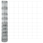 Cerca de Campo  1.2x50 m Acero Galvanizado | Foro24.es | Tu tienda online para hogar, jardín y más Foro24.es