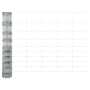 Cerca de Campo 1.2x50 m de Acero Galvanizado de , Paneles de vallas - Ref: Foro24-3351537, Precio: 262,50 €, Descuento: %