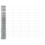 Cerca  1.2x50 m de Acero Galvanizado | Foro24.es | Tu tienda online para hogar, jardín y más Foro24.es
