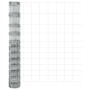 Valla de Campo  1.4x50 m de Acero Galvanizado | Foro24.es | Tu tienda online para hogar, jardín y más Foro24.es