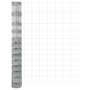 Cerca  1.5x50 m Acero Galvanizado | Foro24.es | Tu tienda online para hogar, jardín y más Foro24.es