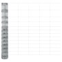 Cerca de Campo  1.5x50 m de Acero Galvanizado | Foro24.es | Tu tienda online para hogar, jardín y más Foro24.es