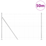Cerca de Campo  1.6x50 m de Acero Galvanizado | Foro24.es | Tu tienda online para hogar, jardín y más Foro24.es