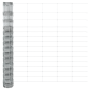 Cerca de Campo  1.6x50 m de Acero Galvanizado | Foro24.es | Tu tienda online para hogar, jardín y más Foro24.es