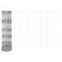 Cerca de Campo  0.8x100 m de Acero Galvanizado | Foro24.es | Tu tienda online para hogar, jardín y más Foro24.es