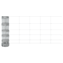 Cerca de Campo  0.8x100 m Acero Galvanizado | Foro24.es | Tu tienda online para hogar, jardín y más Foro24.es