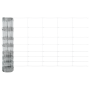 Cerca de Campo  1x100 m Acero Galvanizado | Foro24.es | Tu tienda online para hogar, jardín y más Foro24.es