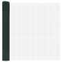 Cerca de Alambre Soldado con 13 Postes Flanged Verde 1.2x25 m Acero | Foro24.es | Tu tienda online para hogar, jardín y más Foro24.es