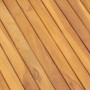 Gartenstamm aus massivem Teakholz, 175 x 50 x 55 cm von vidaXL, Aufbewahrungsboxen für den Außenbereich - Ref: Foro24-318734,...