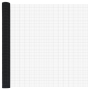 Cerca de Alambre Soldado con 7 Postes Flangados Gris 1.5x10 m Acero by , fence panels - Ref: Foro24-3352532, Price: 98,07 €, ...
