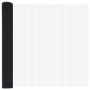 Juego de postes de cerca Juego de 2 Gris Metal 25 x 1 m by , fence panels - Ref: Foro24-3352555, Price: 147,06 €, Discount: %