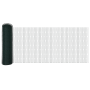 Cerca Hexagonal Verde 0.6x10 m Acero | Foro24.es | Tu tienda online para hogar, jardín y más Foro24.es