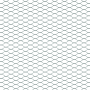Cerca Hexagonal Verde 0.6x10 m Acero | Foro24.es | Tu tienda online para hogar, jardín y más Foro24.es