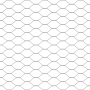 Set de Cercas Juego de 2 Gris Acero 25 x 1.5 m Duradero | Foro24.es | Tu tienda online para hogar, jardín y más Foro24.es
