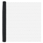Juego de Cercas Set de 2 Gris Acero Galvanizado 25m x 1.5m | Foro24.es | Tu tienda online para hogar, jardín y más Foro24.es