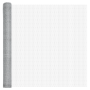 Valla Hexagonal 1.6x10 m Acero Galvanizado | Foro24.es | Tu tienda online para hogar, jardín y más Foro24.es
