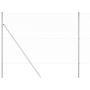 Valla Hexagonal 1.6x10 m Acero Galvanizado | Foro24.es | Tu tienda online para hogar, jardín y más Foro24.es