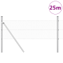 Cerca Hexagonal  0.4x25 m Acero Galvanizado | Foro24.es | Tu tienda online para hogar, jardín y más Foro24.es