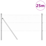 Cerca Hexagonal 0.6x25 m Acero Galvanizado | Foro24.es | Tu tienda online para hogar, jardín y más Foro24.es