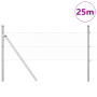 Cerca Hexagonal  0.8x25 m Acero Galvanizado | Foro24.es | Tu tienda online para hogar, jardín y más Foro24.es