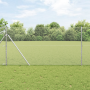 Cerca hexagonal  1.4x25 m de acero galvanizado | Foro24.es | Tu tienda online para hogar, jardín y más Foro24.es