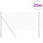 Cerca hexagonal  1.4x25 m de acero galvanizado | Foro24.es | Tu tienda online para hogar, jardín y más Foro24.es