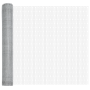 Cerca hexagonal  1.4x25 m de acero galvanizado | Foro24.es | Tu tienda online para hogar, jardín y más Foro24.es