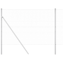 Set de Cercas Set de 2 Acero galvanizado 25 x 1.5 m Duradero | Foro24.es | Tu tienda online para hogar, jardín y más Foro24.es