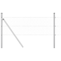 Cerca Hexagonal 0.5x50 m Acero Galvanizado de , Postes de cerca - Ref: Foro24-3352980, Precio: 119,72 €, Descuento: %