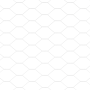 Cerca Hexagonal 0.5x50 m Acero Galvanizado de , Postes de cerca - Ref: Foro24-3352980, Precio: 119,72 €, Descuento: %