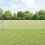 Cerca Hexagonal 0,8x50 m Acero Galvanizado | Foro24.es | Tu tienda online para hogar, jardín y más Foro24.es