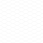Cerca Hexagonal 0,8x50 m Acero Galvanizado | Foro24.es | Tu tienda online para hogar, jardín y más Foro24.es