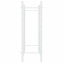 Flaschenhalter für 48 weiße Metallflaschen von vidaXL, Weinregale - Ref: Foro24-340908, Preis: 86,27 €, Rabatt: %
