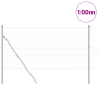 Cerca Hexagonal  1.4x100 m Acero Galvanizado | Foro24.es | Tu tienda online para hogar, jardín y más Foro24.es