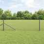 Cerca Hexagonal  Gris 0.5x10 m Acero | Foro24.es | Tu tienda online para hogar, jardín y más Foro24.es