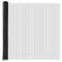 Cerca Hexagonal Gris 1.5x10 m Acero von , Zaunpfosten - Ref: Foro24-3353212, Preis: 118,34 €, Rabatt: %