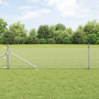 Cerca Hexagonal  0.8x10 m Acero Galvanizado | Foro24.es | Tu tienda online para hogar, jardín y más Foro24.es